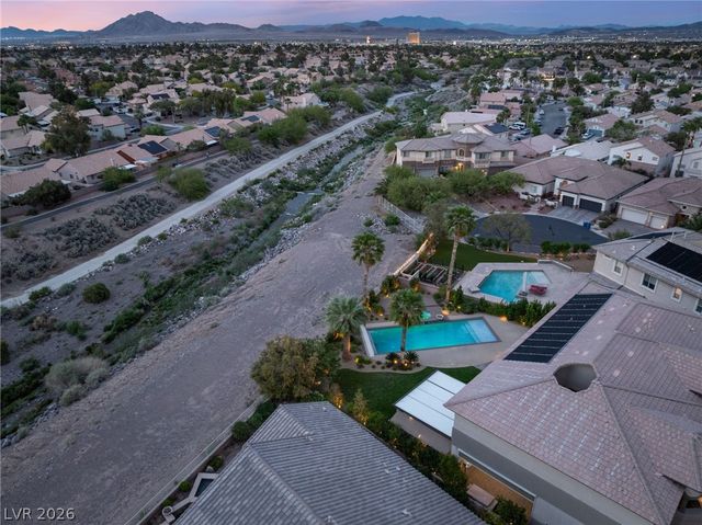 1812 Sydney Leigh Lane, Henderson, NV 89074