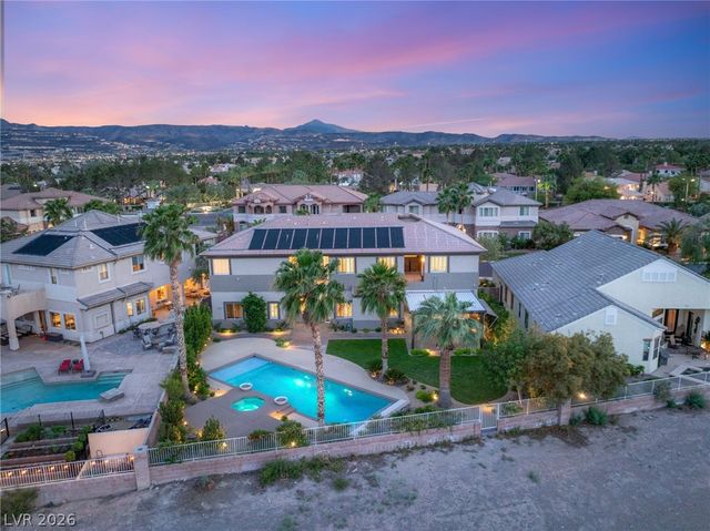 1812 Sydney Leigh Lane, Henderson, NV 89074