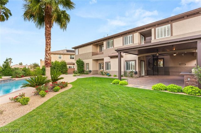 1812 Sydney Leigh Lane, Henderson, NV 89074