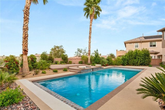 1812 Sydney Leigh Lane, Henderson, NV 89074