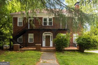 1351 Oxford Road NE, Atlanta, GA 30307