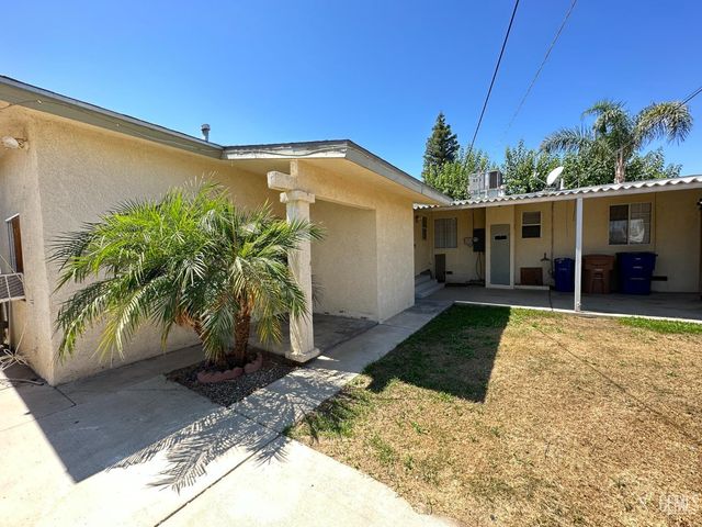 200 Western Drive, Bakersfield, CA 93309