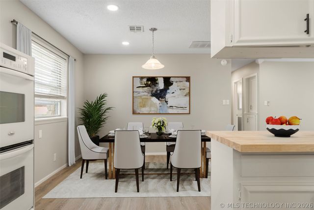 8340 E 23rd Street, Tulsa, OK 74129