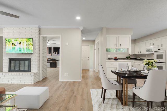 8340 E 23rd Street, Tulsa, OK 74129