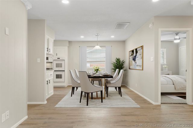 8340 E 23rd Street, Tulsa, OK 74129