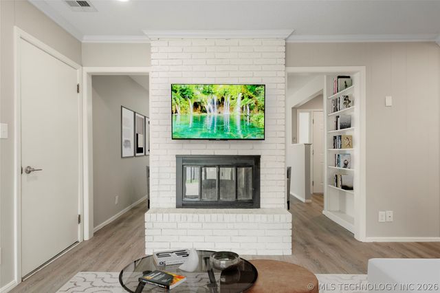 8340 E 23rd Street, Tulsa, OK 74129