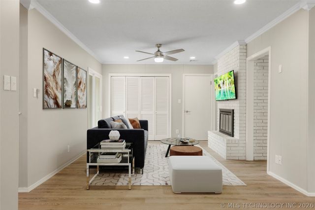 8340 E 23rd Street, Tulsa, OK 74129