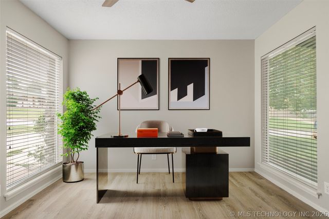 8340 E 23rd Street, Tulsa, OK 74129