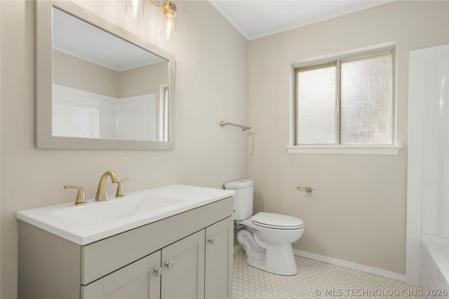 8340 E 23rd Street, Tulsa, OK 74129