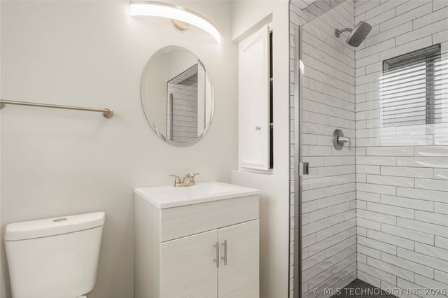 8340 E 23rd Street, Tulsa, OK 74129