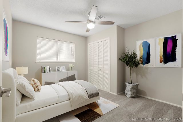 8340 E 23rd Street, Tulsa, OK 74129