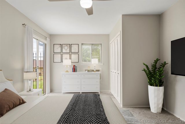 8340 E 23rd Street, Tulsa, OK 74129