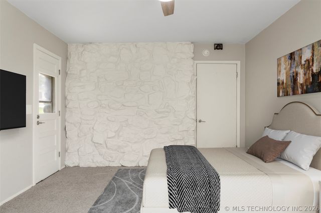 8340 E 23rd Street, Tulsa, OK 74129