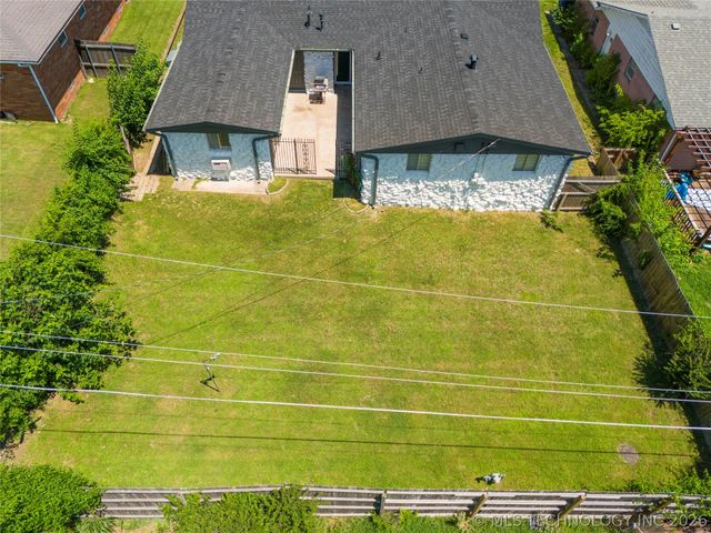 8340 E 23rd Street, Tulsa, OK 74129