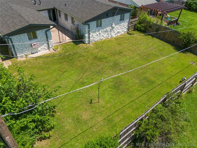 8340 E 23rd Street, Tulsa, OK 74129