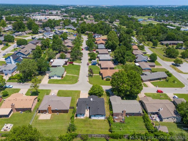 8340 E 23rd Street, Tulsa, OK 74129