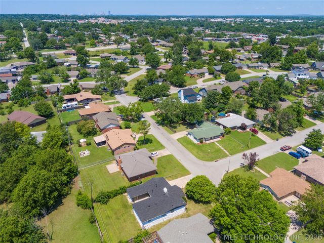 8340 E 23rd Street, Tulsa, OK 74129