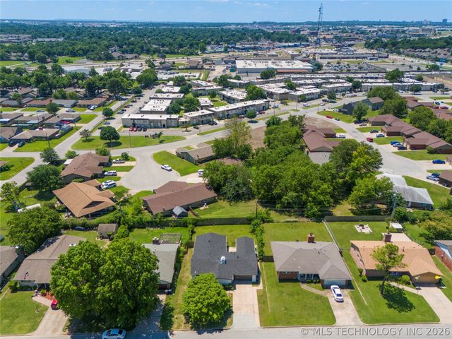 8340 E 23rd Street, Tulsa, OK 74129