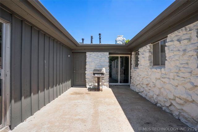 8340 E 23rd Street, Tulsa, OK 74129