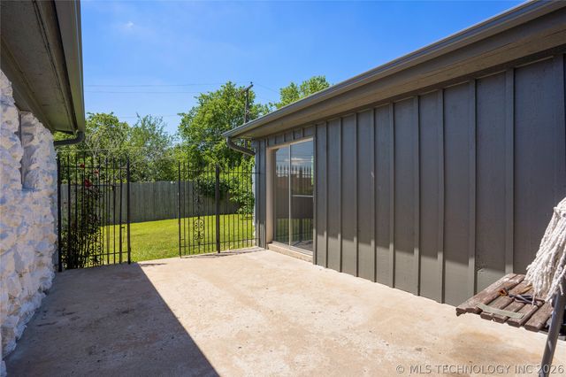 8340 E 23rd Street, Tulsa, OK 74129