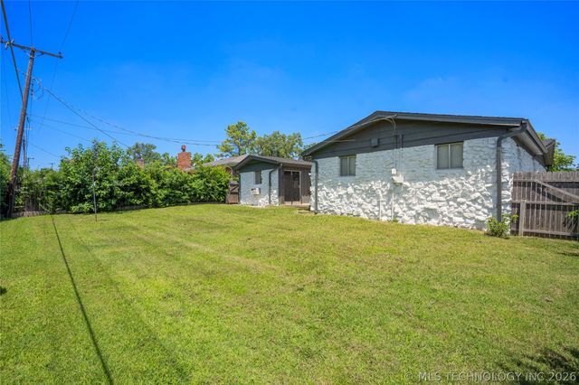 8340 E 23rd Street, Tulsa, OK 74129