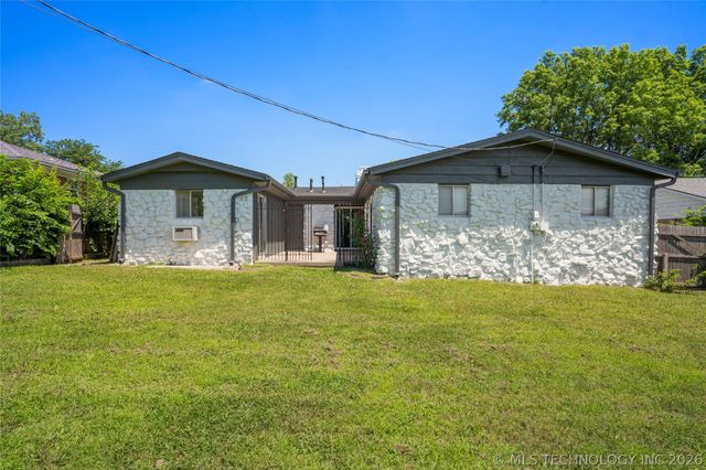 8340 E 23rd Street, Tulsa, OK 74129