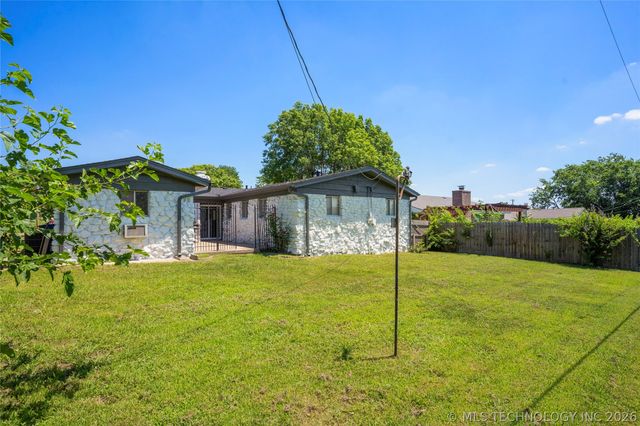 8340 E 23rd Street, Tulsa, OK 74129