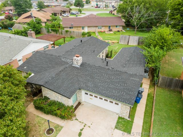 8340 E 23rd Street, Tulsa, OK 74129