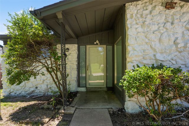 8340 E 23rd Street, Tulsa, OK 74129