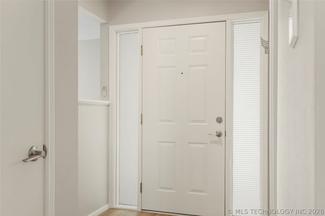 8340 E 23rd Street, Tulsa, OK 74129