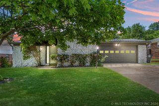 8340 E 23rd Street, Tulsa, OK 74129