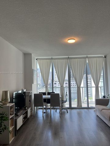 79 SW 12th Street 1511S, Miami, FL 33130