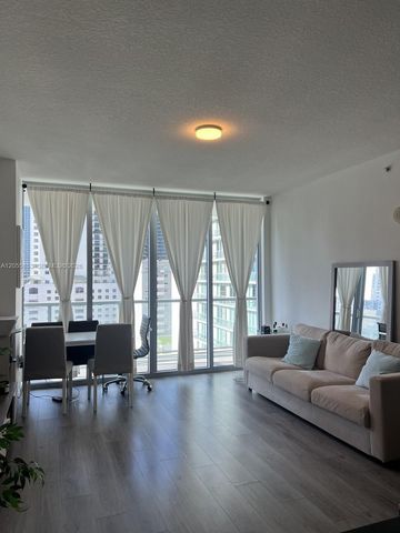 79 SW 12th Street 1511S, Miami, FL 33130