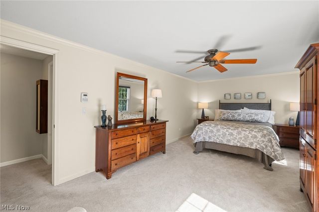 560 Marvis Drive, Bay Village, OH 44140