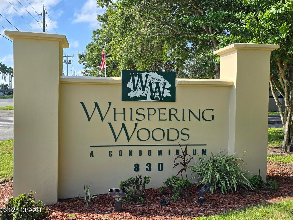 830 Airport Rd Apt 206, Port Orange, FL 32128