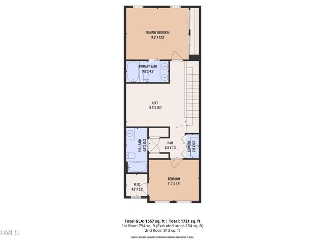 120 Point Comfort Lane, Cary, NC 27519