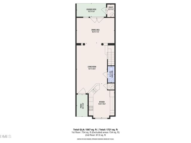 120 Point Comfort Lane, Cary, NC 27519