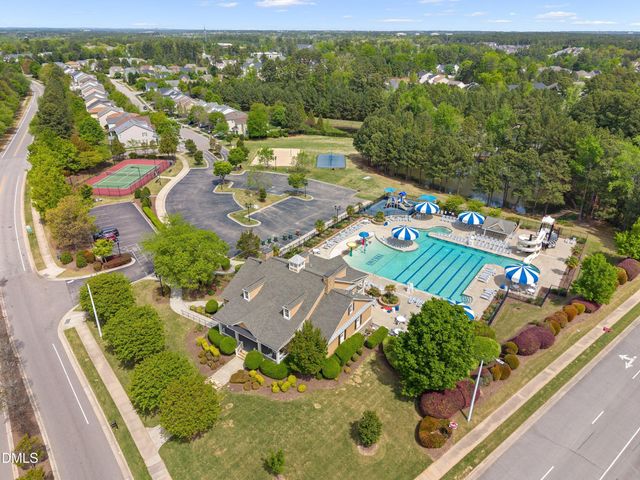 120 Point Comfort Lane, Cary, NC 27519