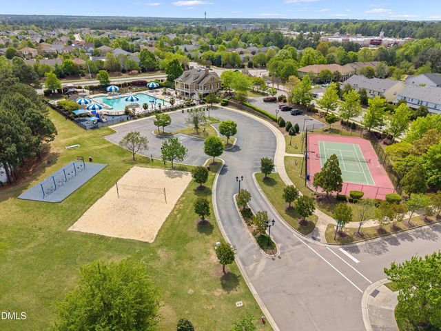 120 Point Comfort Lane, Cary, NC 27519