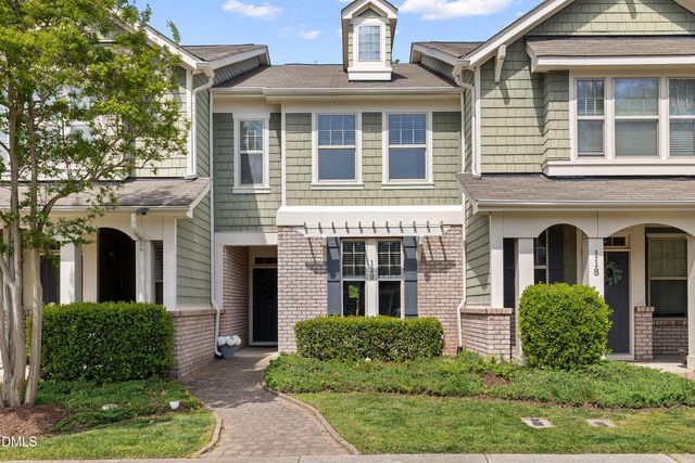 120 Point Comfort Lane, Cary, NC 27519
