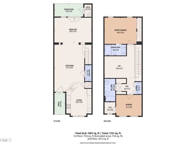 120 Point Comfort Lane, Cary, NC 27519