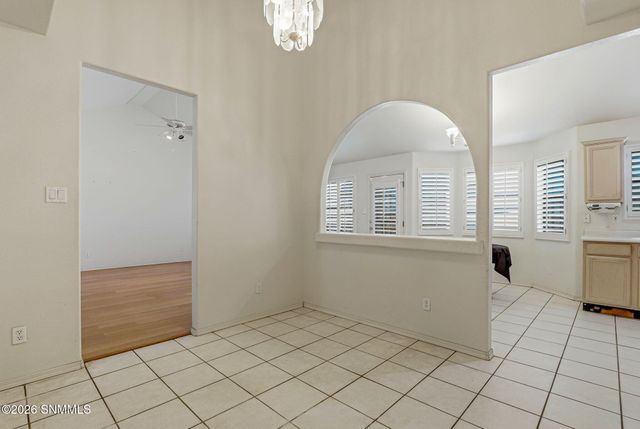 106 Torrey Pines Drive, Santa Teresa, NM 88008