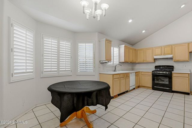 106 Torrey Pines Drive, Santa Teresa, NM 88008