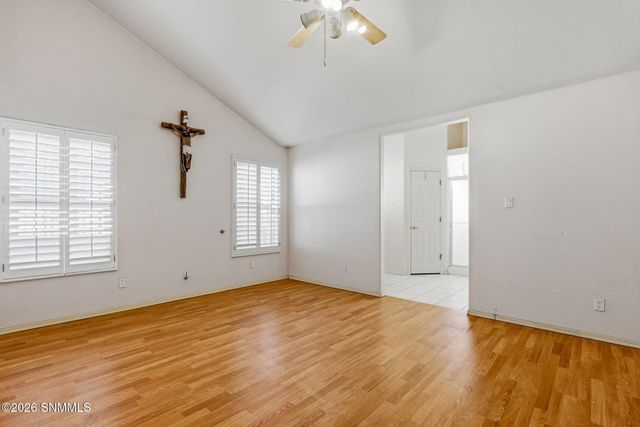 106 Torrey Pines Drive, Santa Teresa, NM 88008