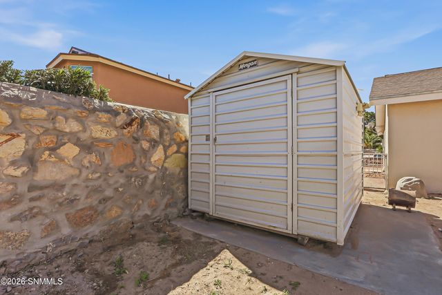 106 Torrey Pines Drive, Santa Teresa, NM 88008
