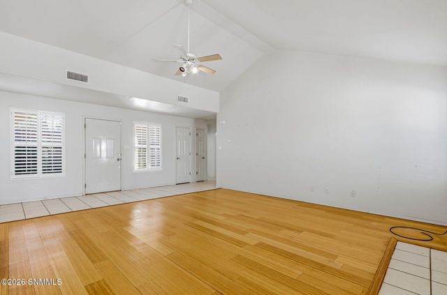 106 Torrey Pines Drive, Santa Teresa, NM 88008