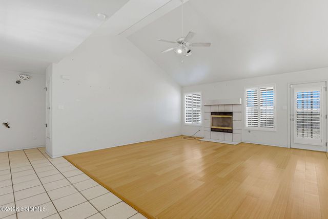 106 Torrey Pines Drive, Santa Teresa, NM 88008