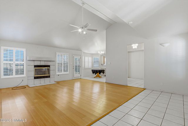 106 Torrey Pines Drive, Santa Teresa, NM 88008