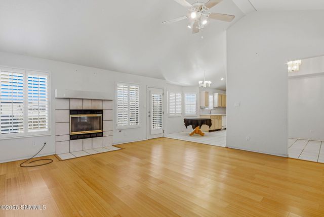 106 Torrey Pines Drive, Santa Teresa, NM 88008