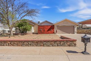 106 Torrey Pines Drive, Santa Teresa, NM 88008